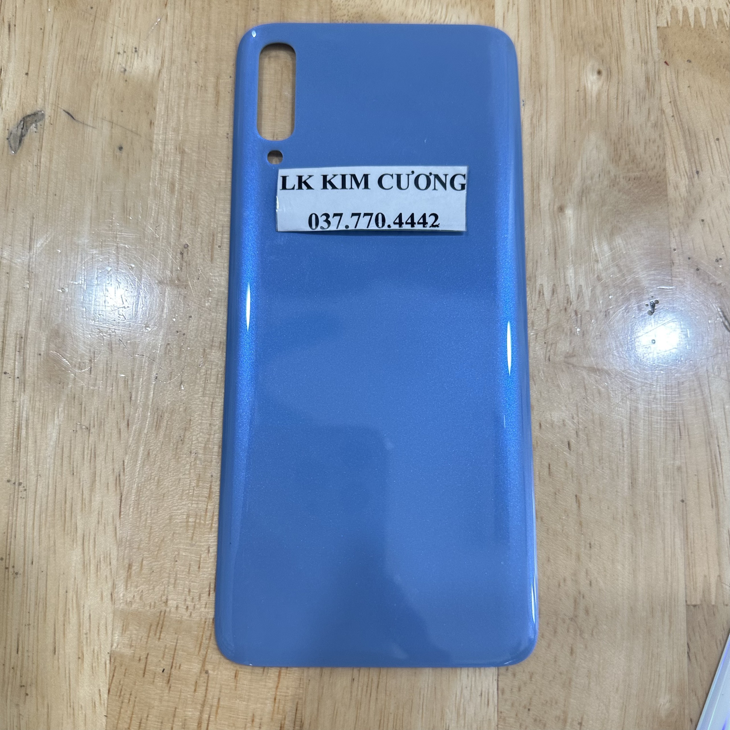 Nắp lưng samsung A70