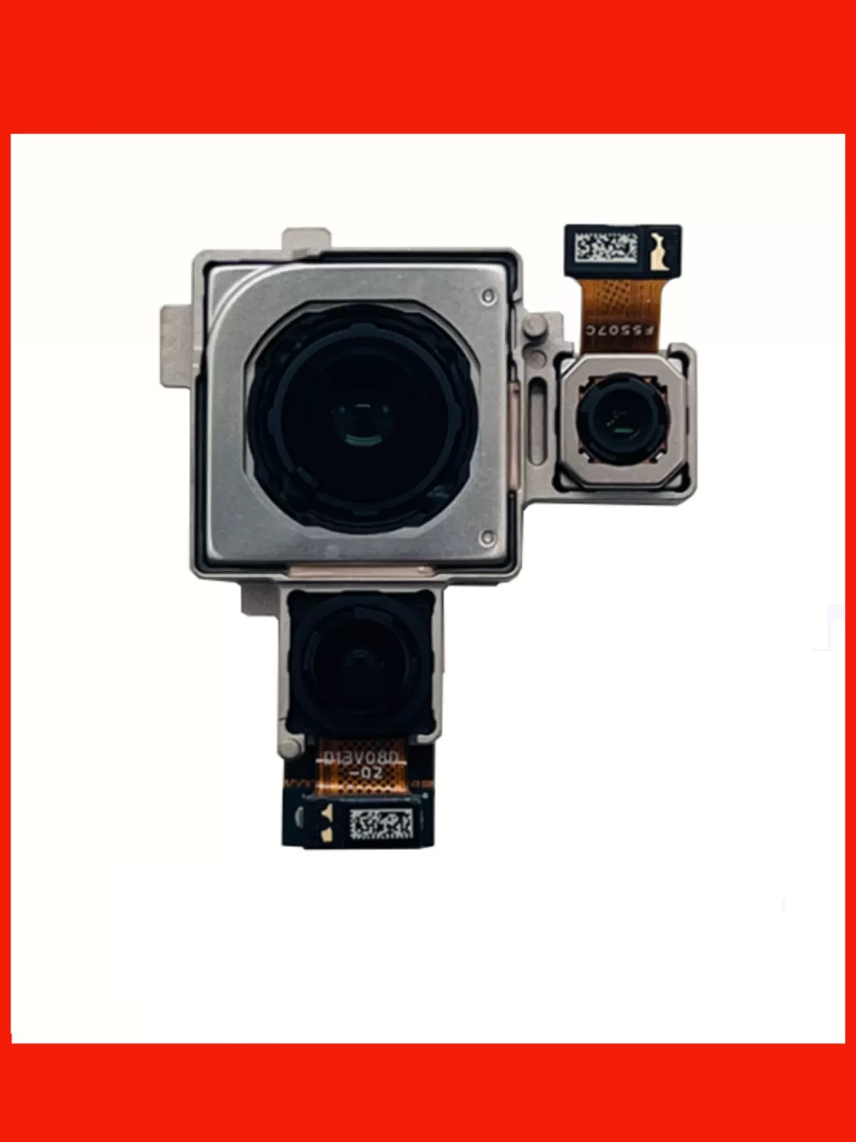 Cụm camera Xiaomi Mi 11 , Camera Mi 11 5G - Venus