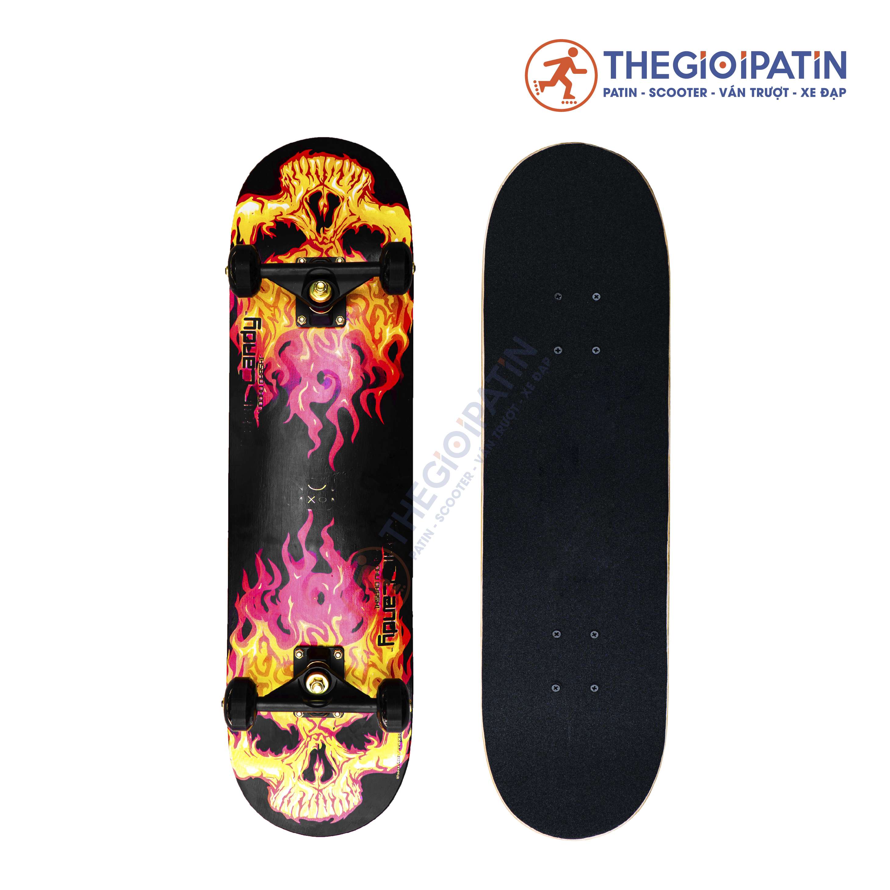 Ván Trượt 3108 GD (3 mẫu)