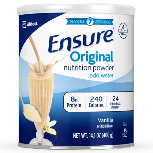 Sữa Ensure Mỹ 400G
