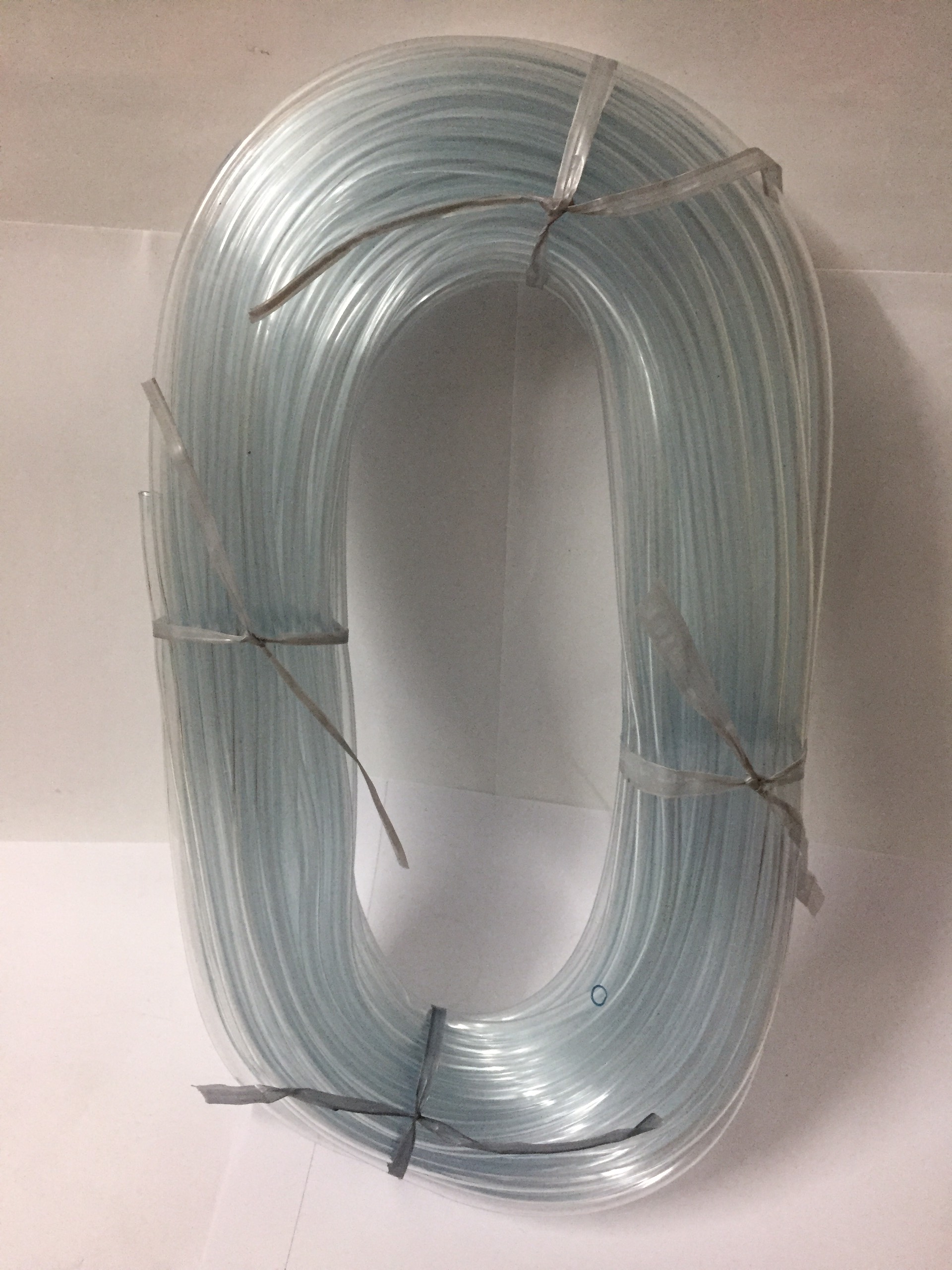Cuộn dây oxy 4mm 4ly 31-34m dùng cho cục sủi đĩa sủi hồ cá