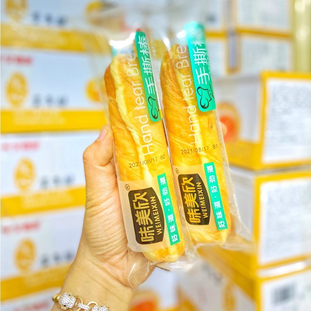 Bánh mì que ngàn lớp 1kg