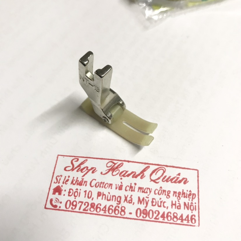 Chân vịt máy may công nghiệp