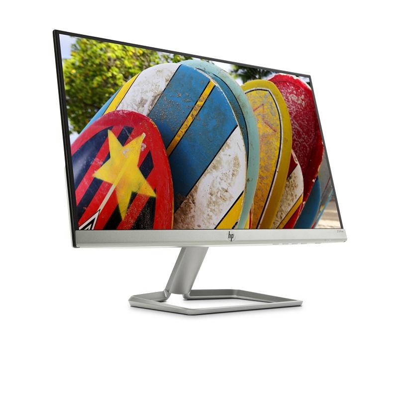 [Trả góp 0%]Màn hình máy tính HP 22f - 215 inch IPS