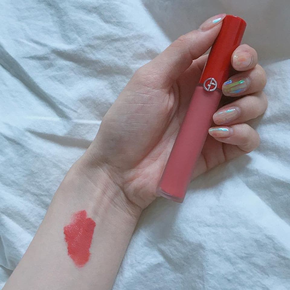 Son Kem Giorgio Armani Lip Maestro