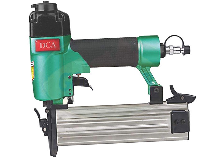 Máy bắn đinh ghim thẳng dùng hơi dca ap630