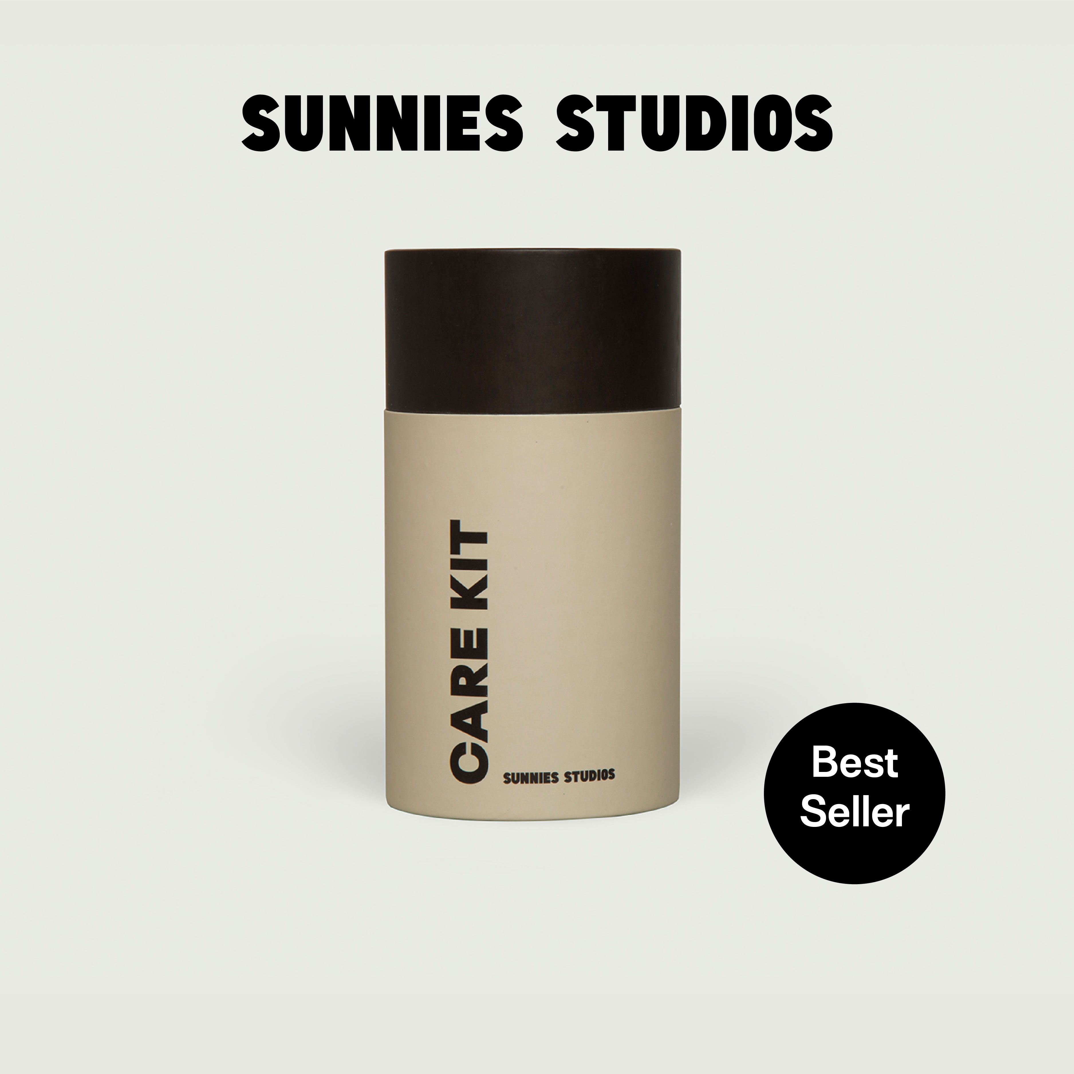 SUNNIES STUDIOS - Bộ Vệ Sinh Kính Panda - MCK014-0