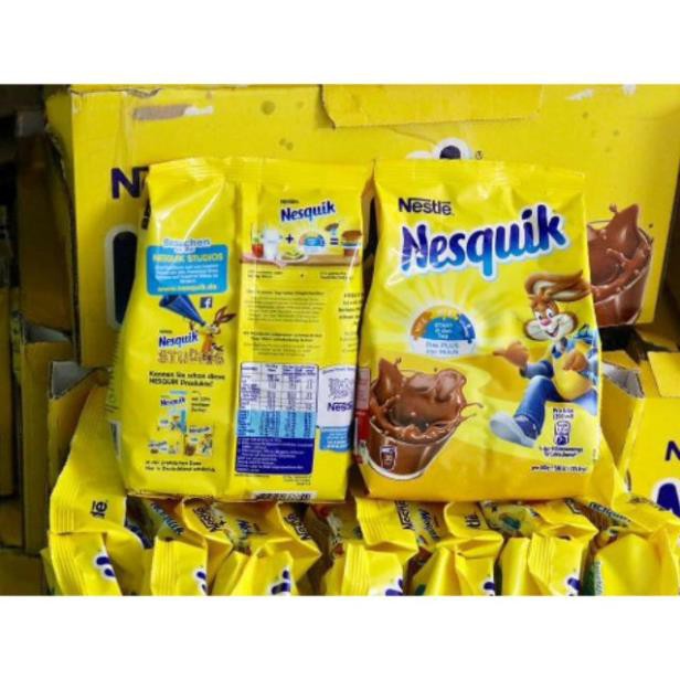Cacao Đức Nesquik