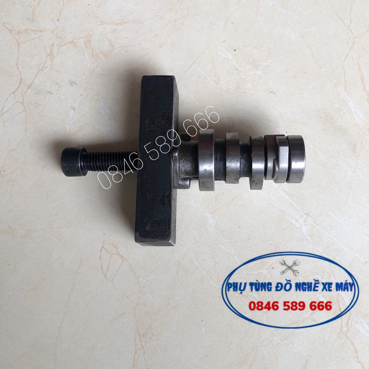 Vam Cảo Bi Trục Cam Ws110 Xe Máy