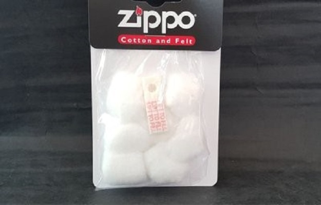 COMBO 3 MÓN ZIPPO ( BÔNG GÒN - BÔNG CHẶN XĂNG - TIM)