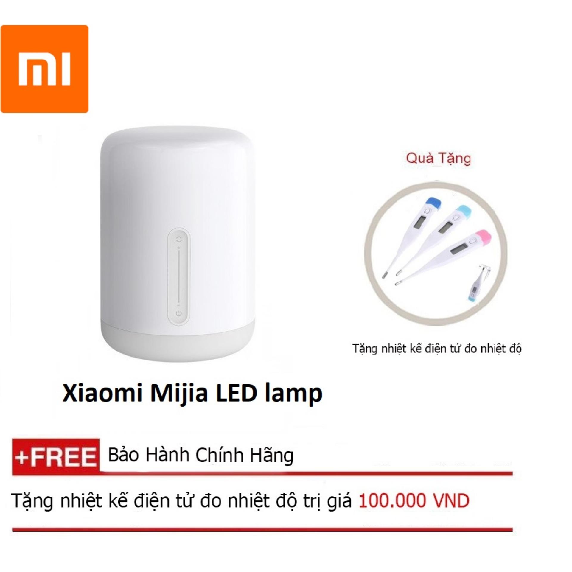 ĐÈN NGỦ THÔNG MINH XIAOMI GEN2