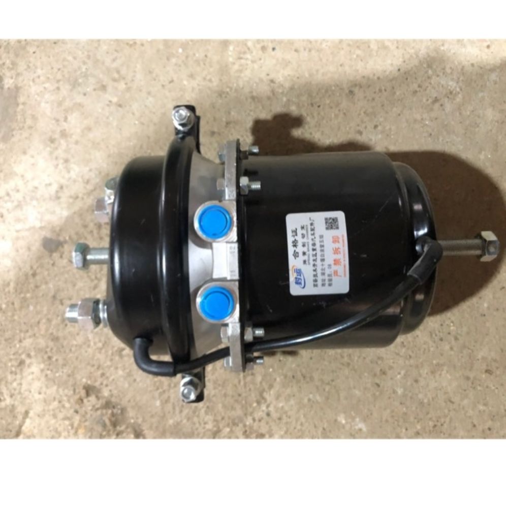 Bầu phanh lốc kê 140/14