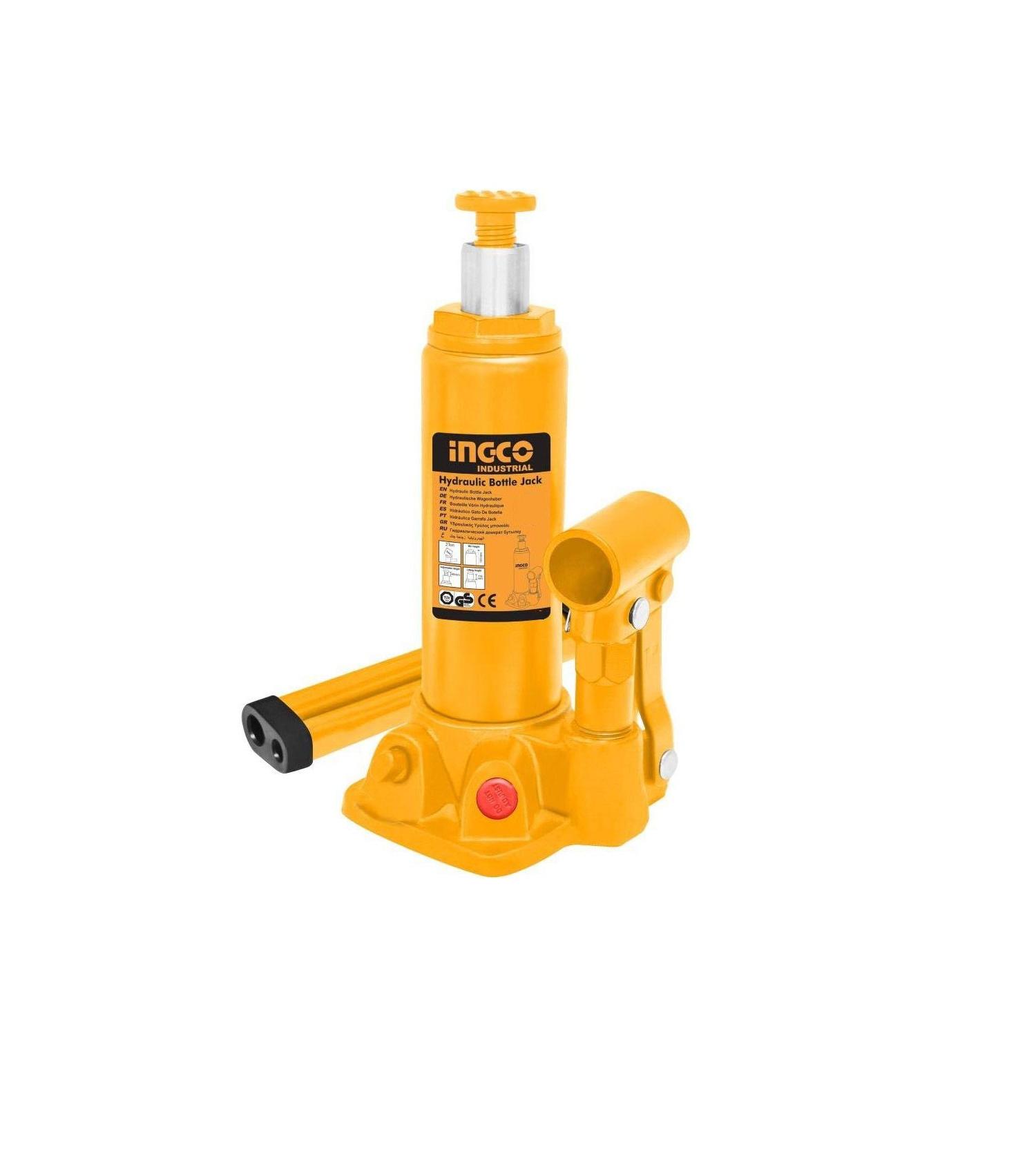 Kích đội 6 tấn Ingco HBJ602