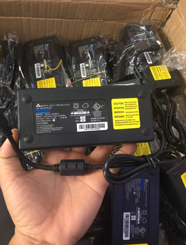 [HCM]Nguồn 12V/10A   Bảo Hành 3 Tháng