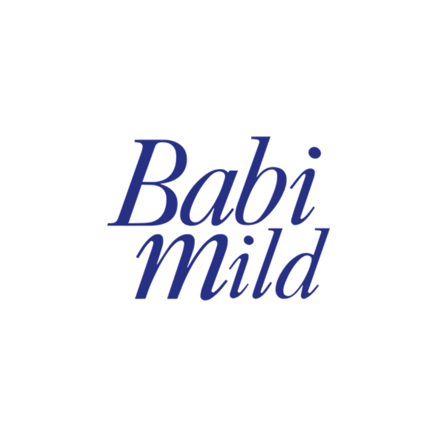 Sữa Tắm Gội Trẻ Em Babi Mild Lavender 180ML