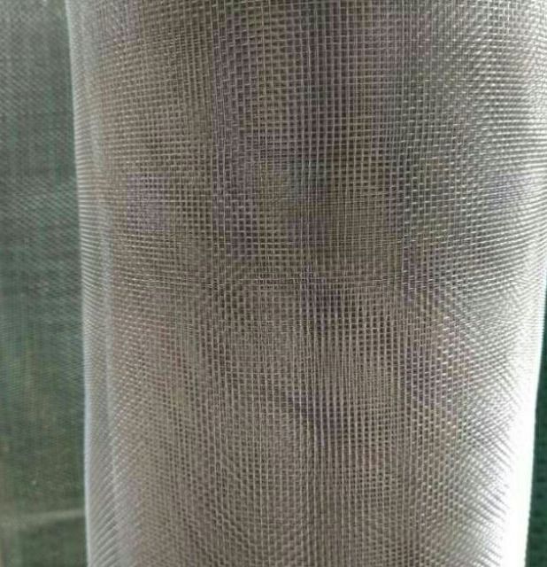 Lưới Inox chống muỗi, chống côn trùng 304 giá tốt