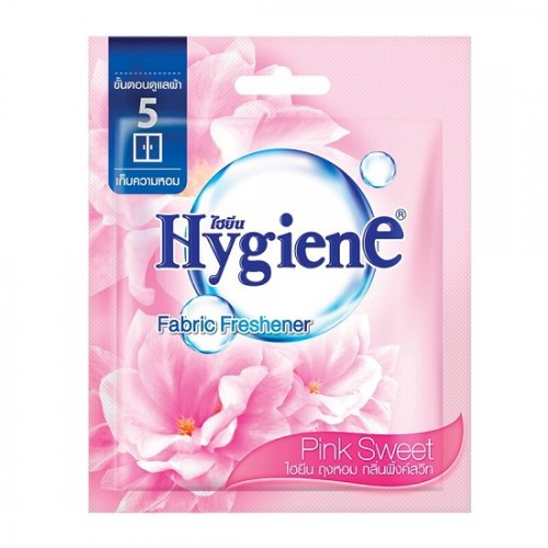 [HCM]TÚI THƠM HYGIENE 8G THÁI LAN - Màu Xanh