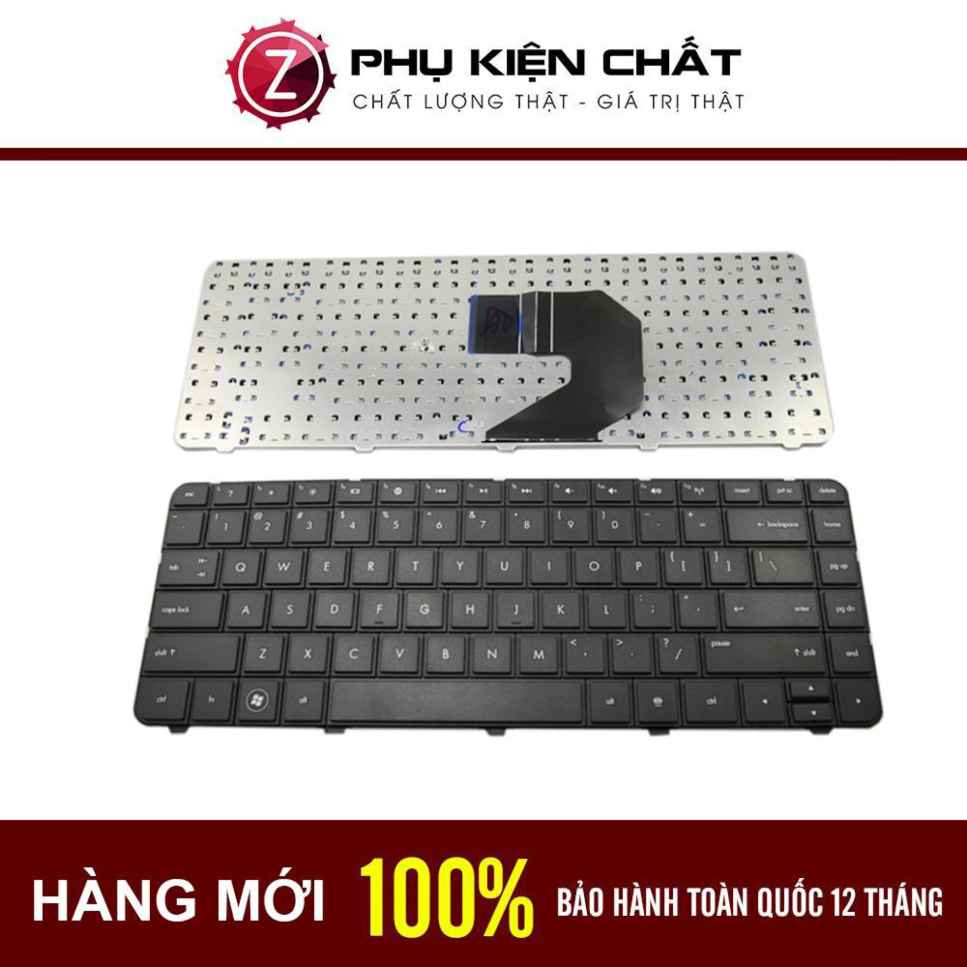 [HCM]Bàn phím cho Laptop HP CQ43 G4 G6 430 431 435 450 630 650 655 Mới 100%