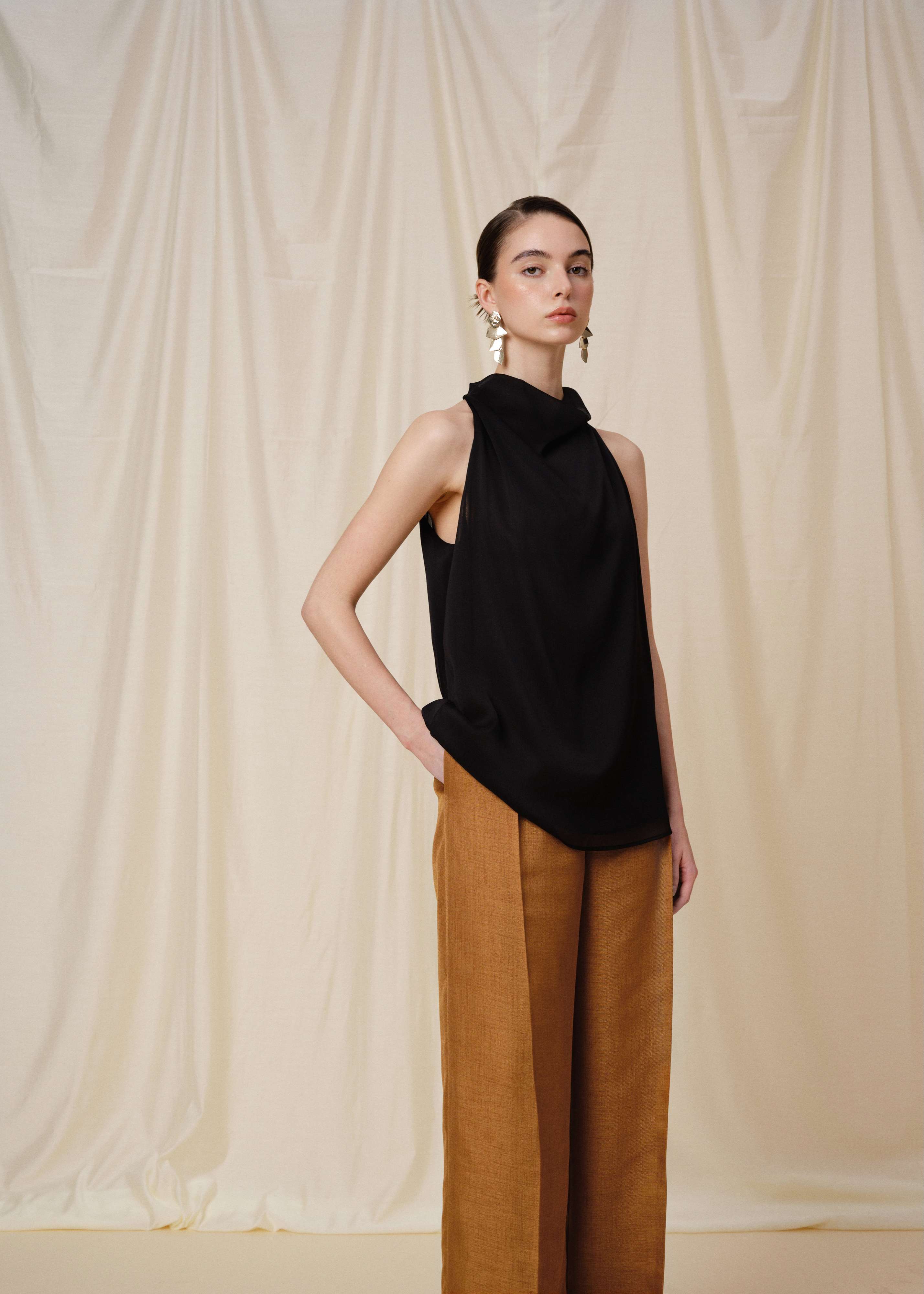 CELESTE TOP - ÁO YẾM, ÁO SÁT NÁCH