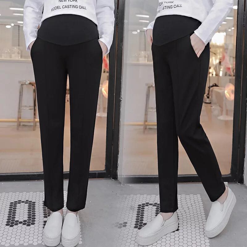 Quần bầu đũi chất mềm mịn- hàng đẹp- đủ size