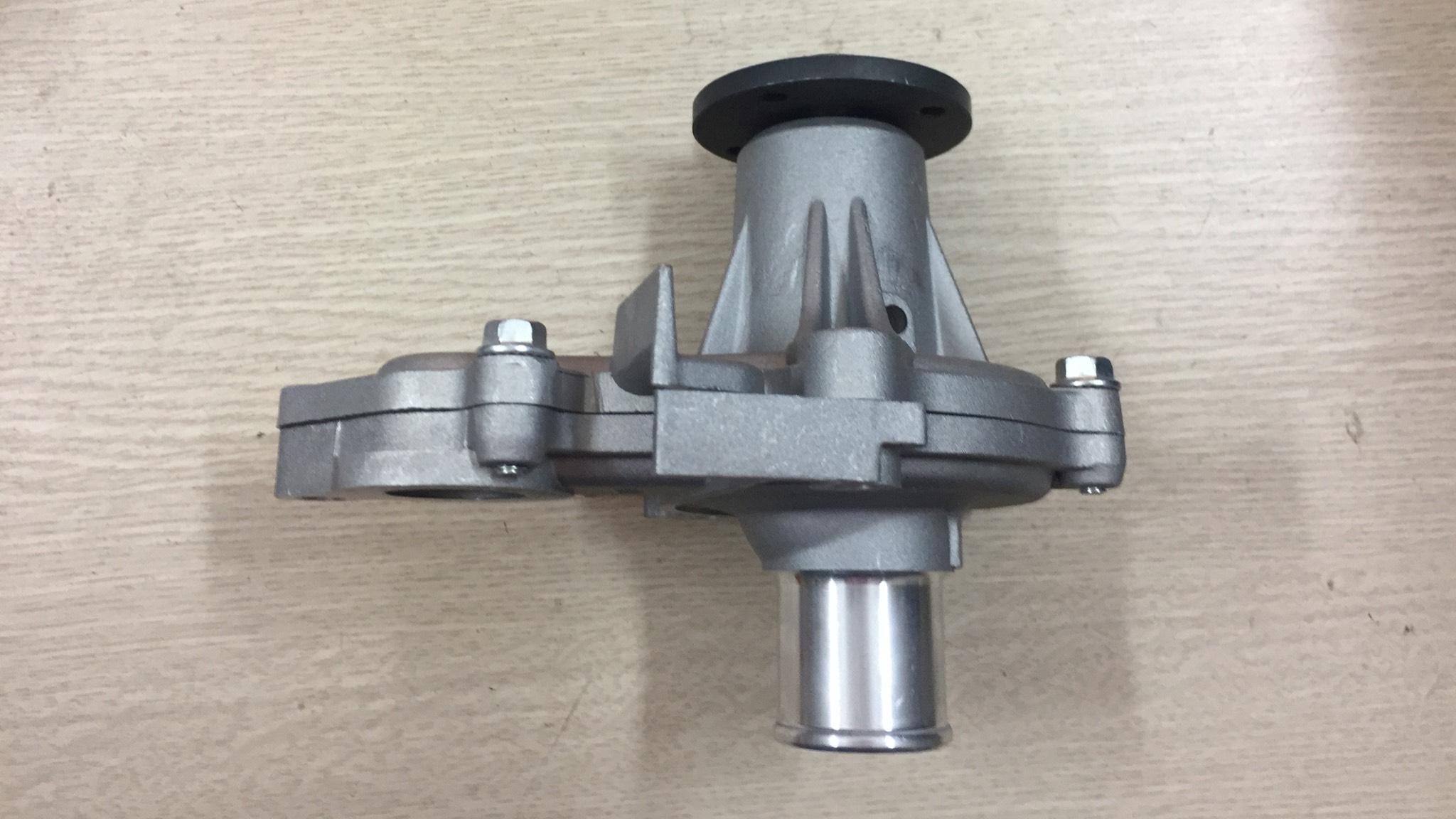 Bơm nước cả cụm KENBO 990