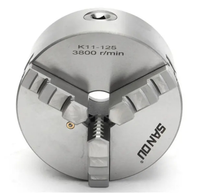 MÂM CẶP BA HÀM K11-125