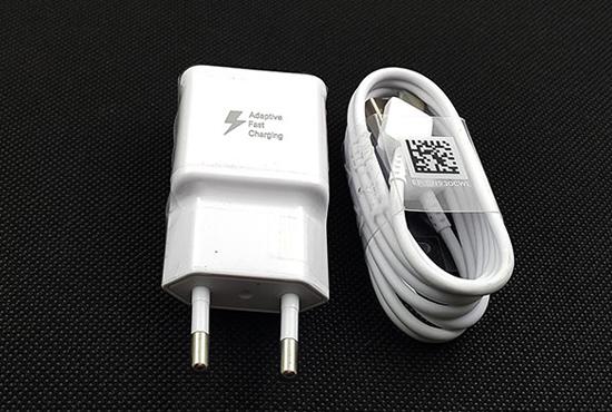 Bộ Cáp Sạc Nhanh Samsung Galaxy S5, S6, NOTE4, NOTE5, A3,A5,A7,A8