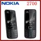 [HCM]Nokia 2700 điện thoại cổ độc giá rẻ