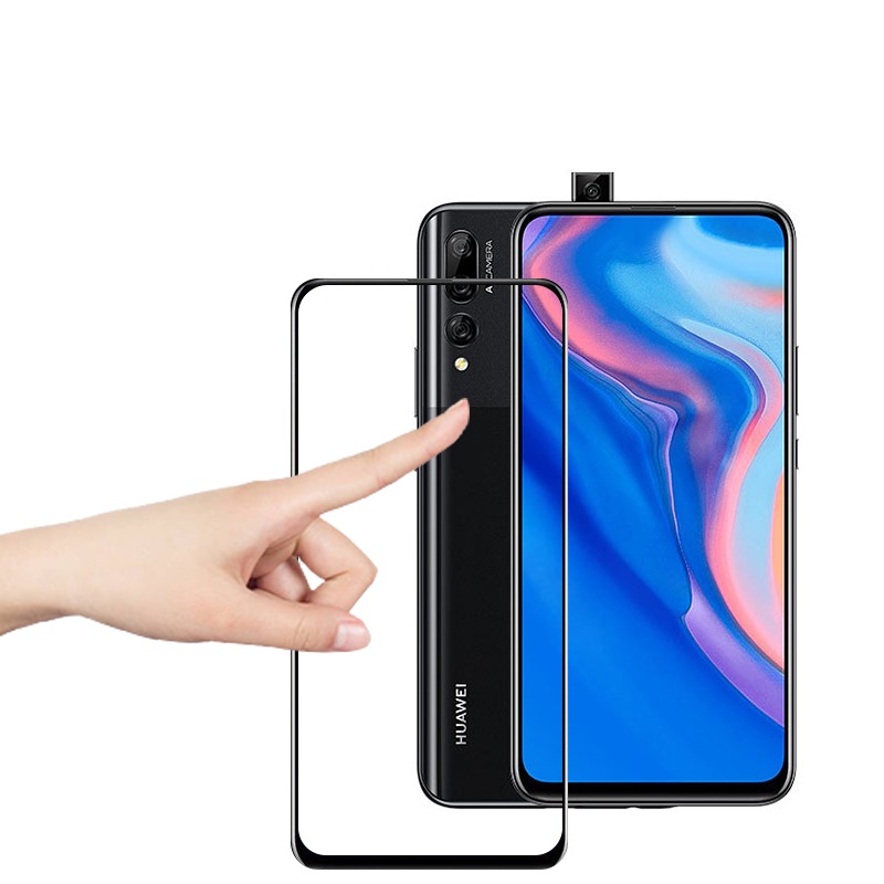 Kính cường lực Full Màn Huawei Y9s