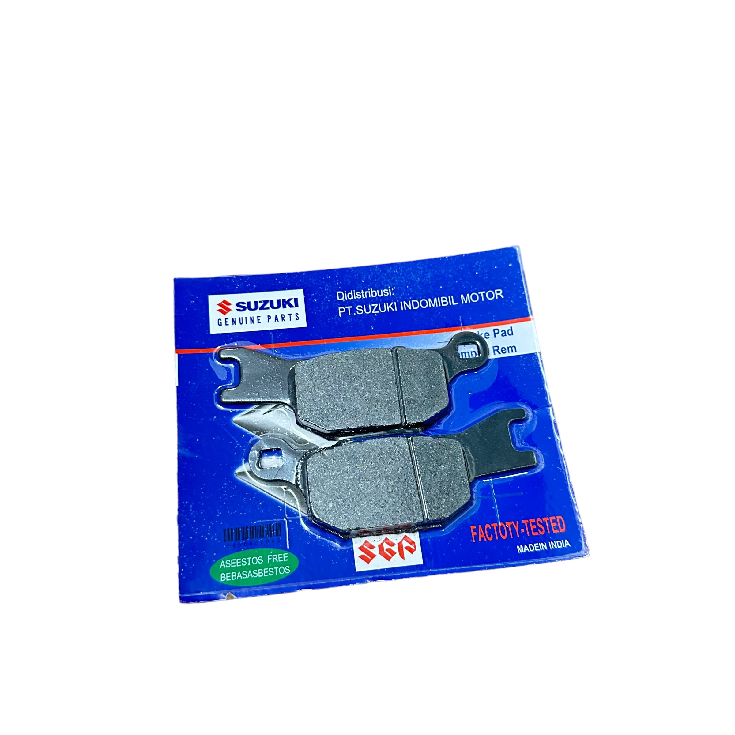 Bố Thắng Má Phanh Dĩa Raider Fi Satria Fi