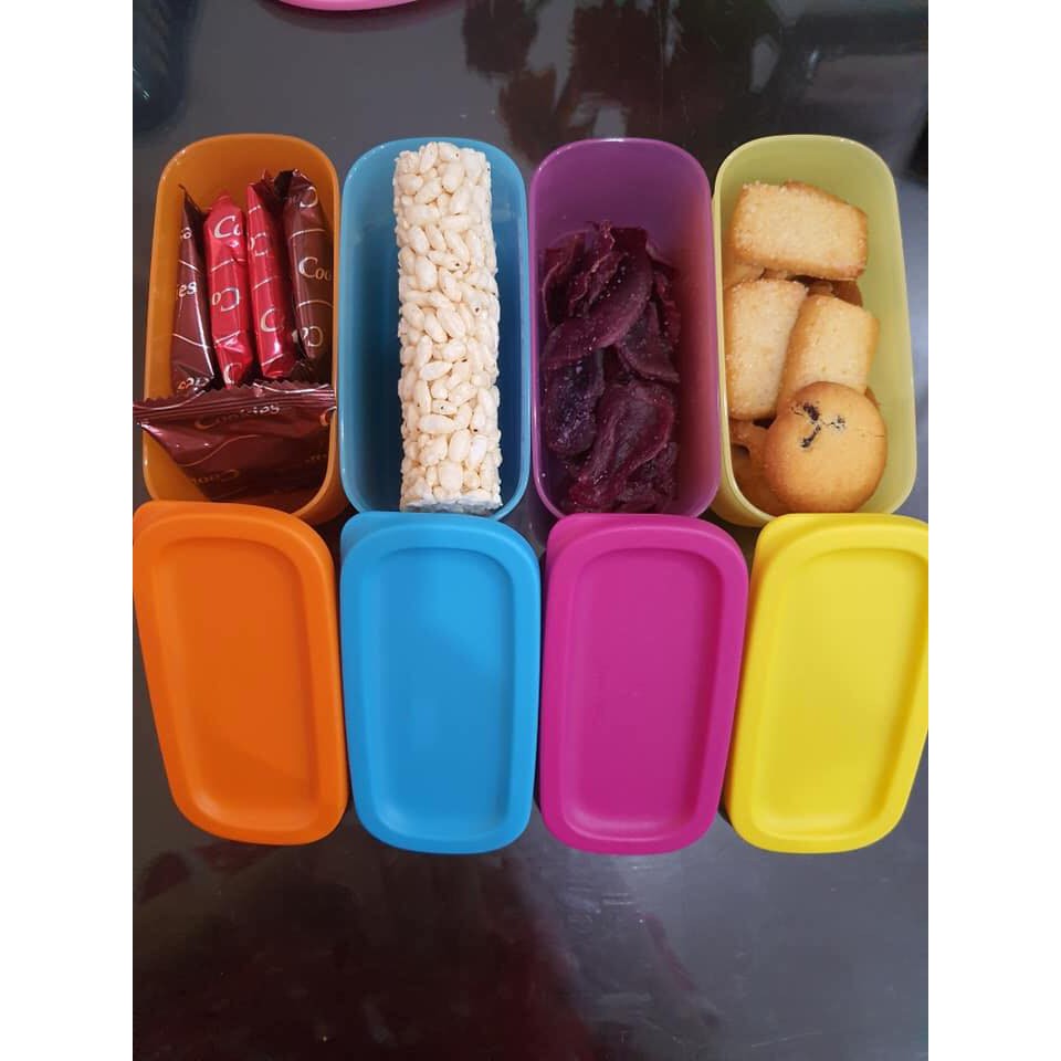 Hộp Mini Rectangular 250ML