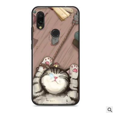 Ốp lưng xiaomi redmi 7 phong cách thời trang