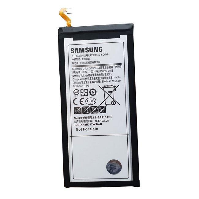 Pin Samsung Galaxy A9 Pro