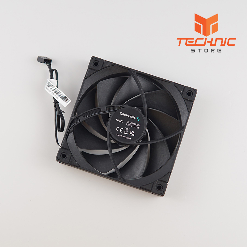 Quạt tản nhiệt Deepcool FK120