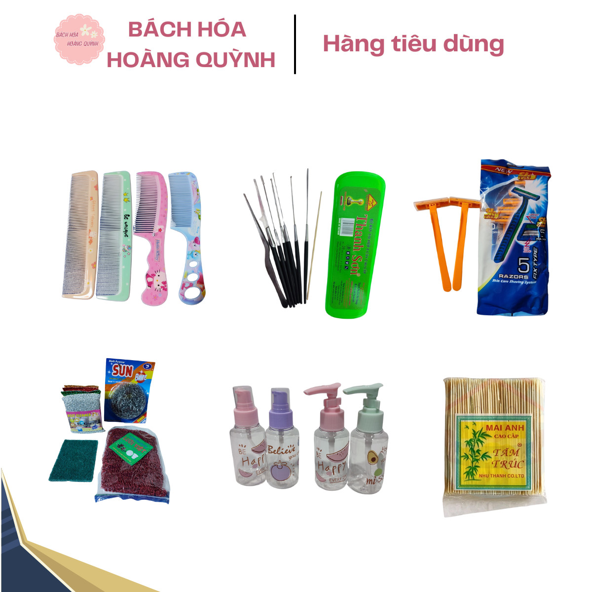Combo 2 miếng rửa chén bát 2 mặt siêu sạch 3S