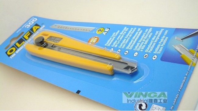 OLFA dao cắt cầm tay OLFA 300