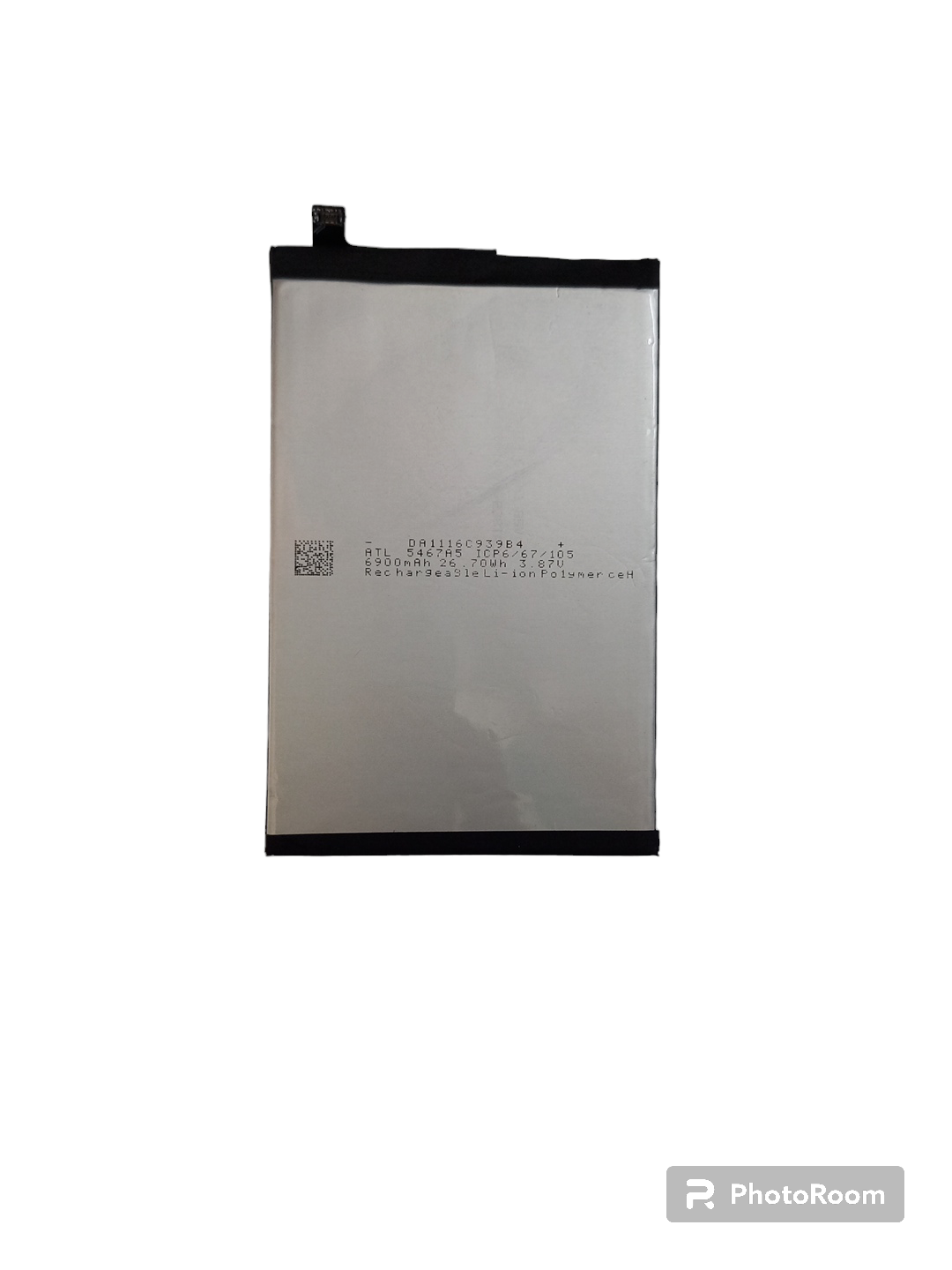 Pin chính hãng tecno bl-68at dùng cho tecno pova 2 / le7