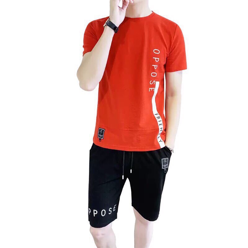 Đồ bộ nam thời trang cao cấp db1n