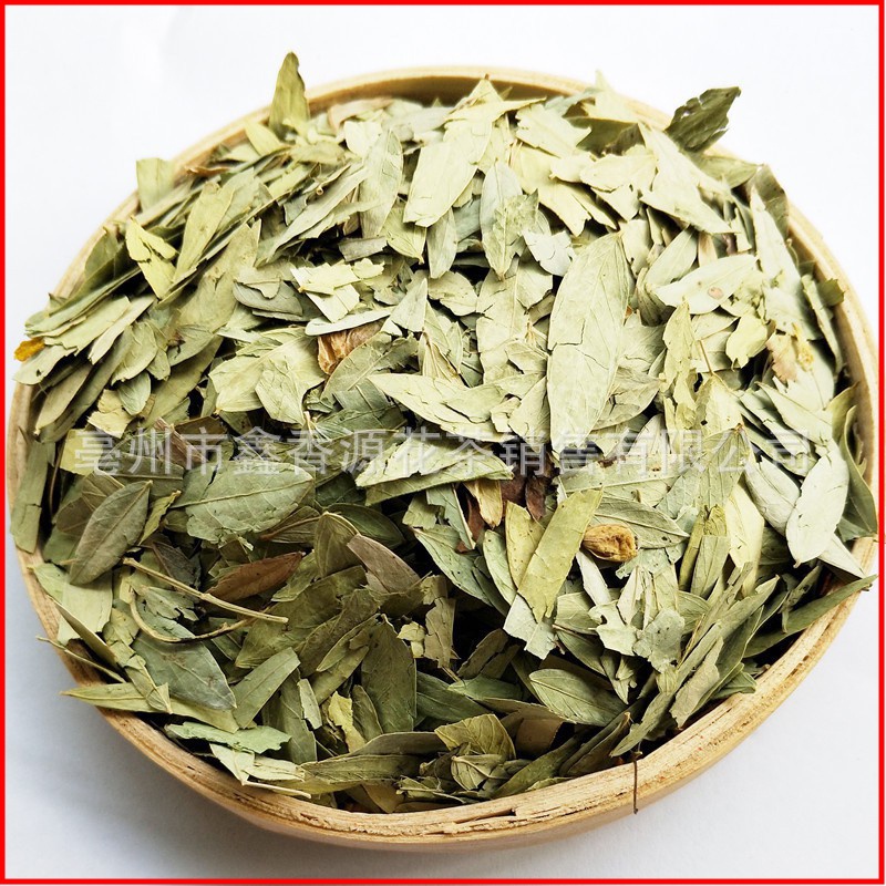 Lá Phan Tả Diệp Sấy Khô Gói 100g