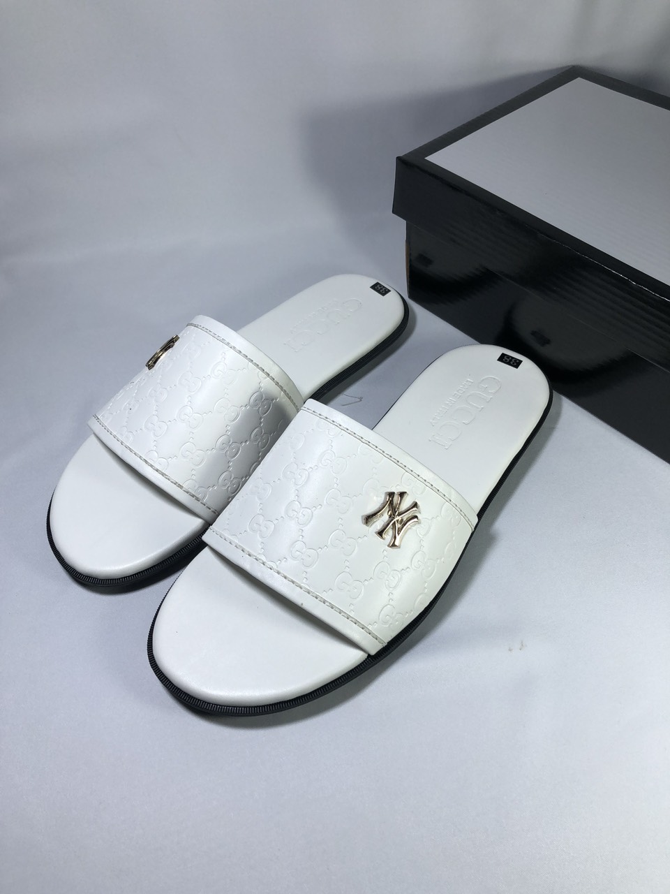 DÉP DA NY MỸ - FULL BOX