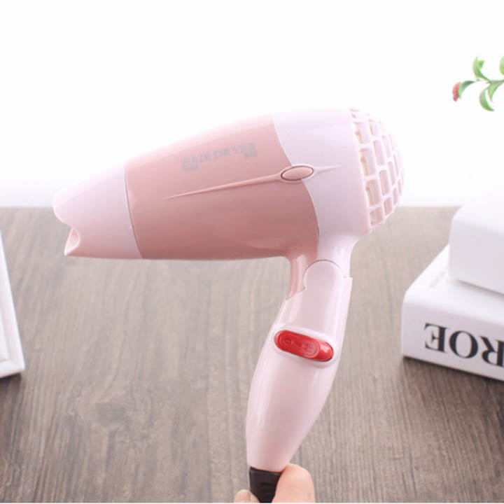 Máy sấy tóc mini gấp gọn tiện dụng