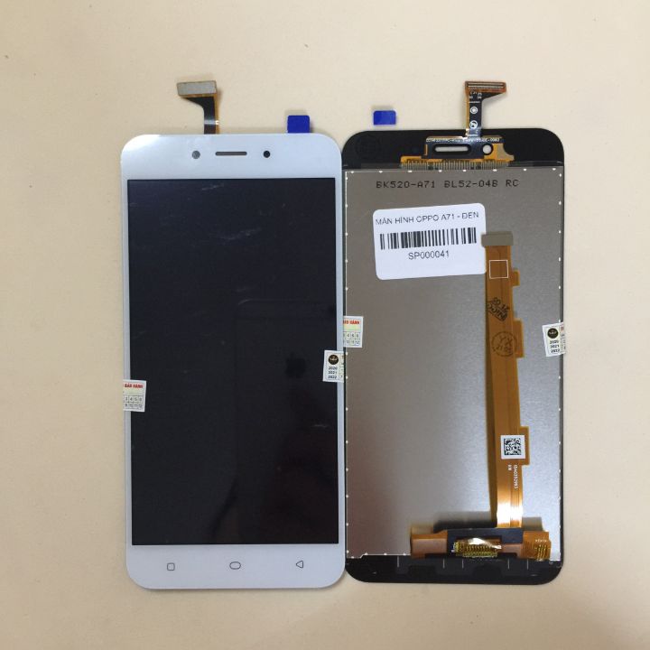 Màn hình Oppo A71 (Full bộ)