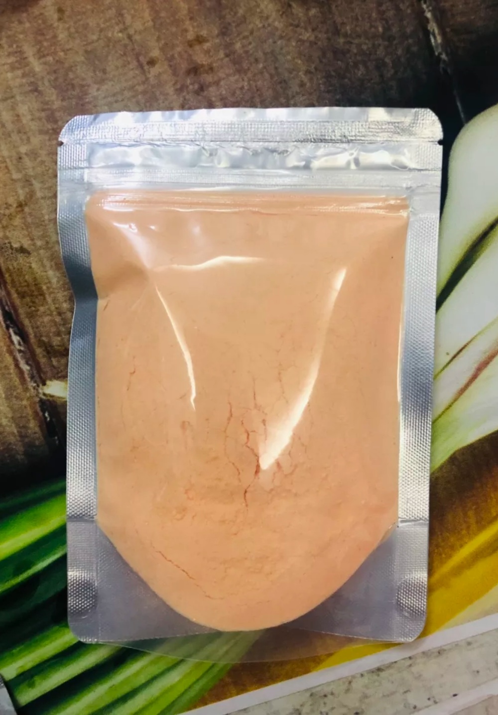 100g bột phô mai hàn quốc loại 1
