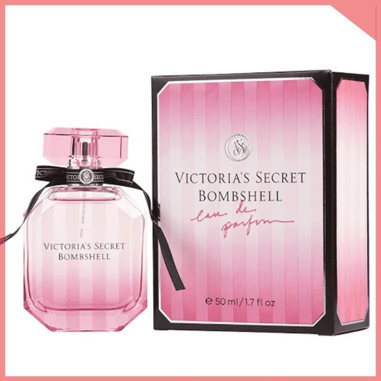 [HCM]Nước hoa Victoria’s Secret Bombshell 100ml