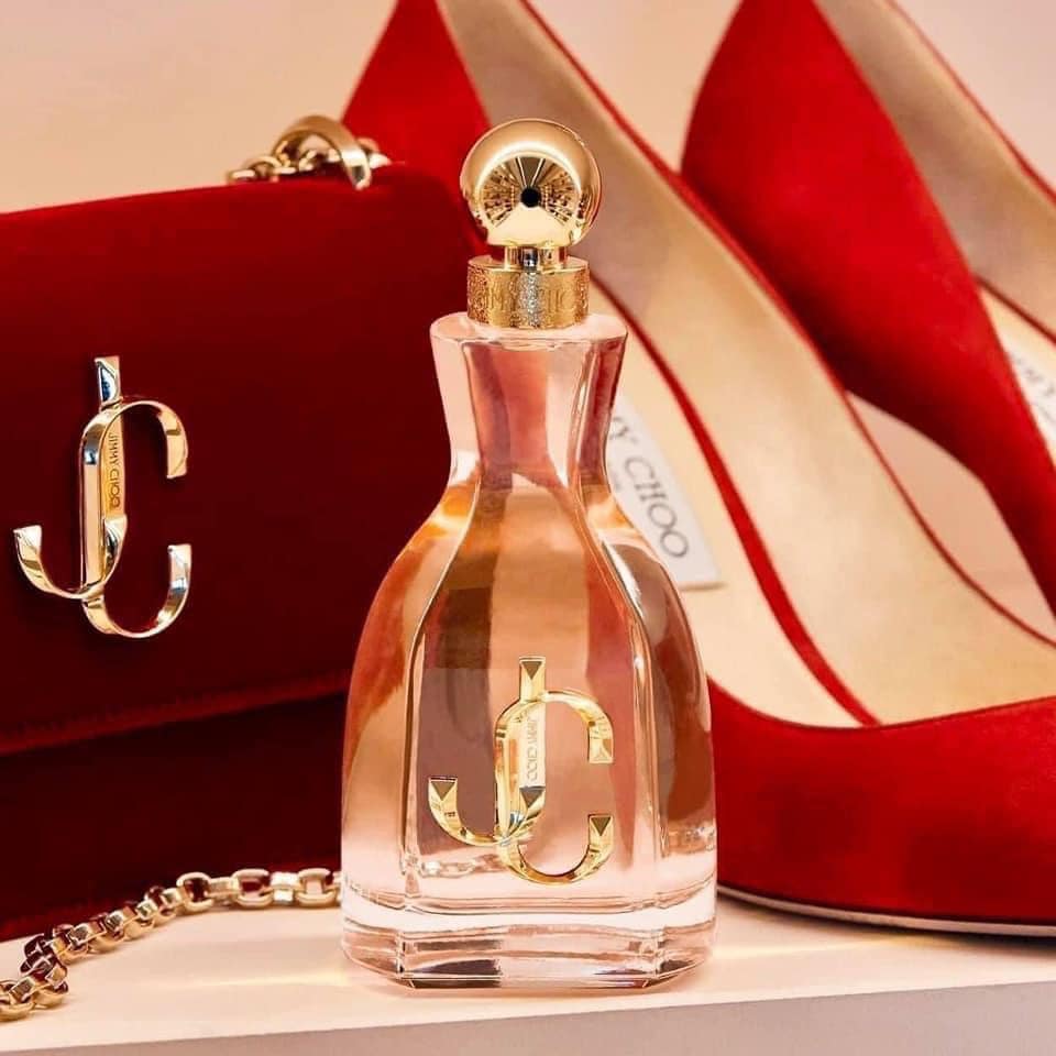 Jimmy Choo I Want Choo 10ml