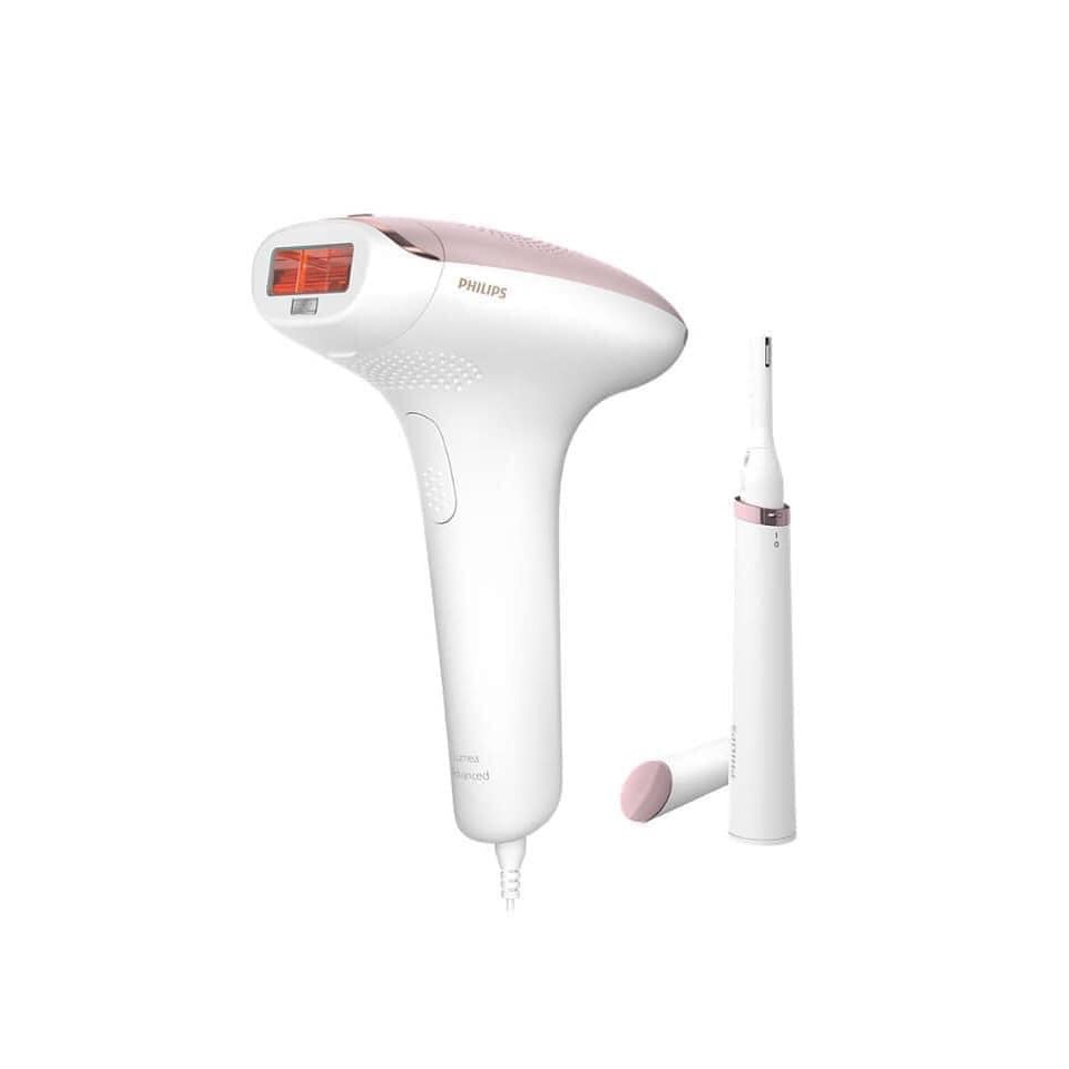 Máy triệt lông PHILIPS BRI920/00