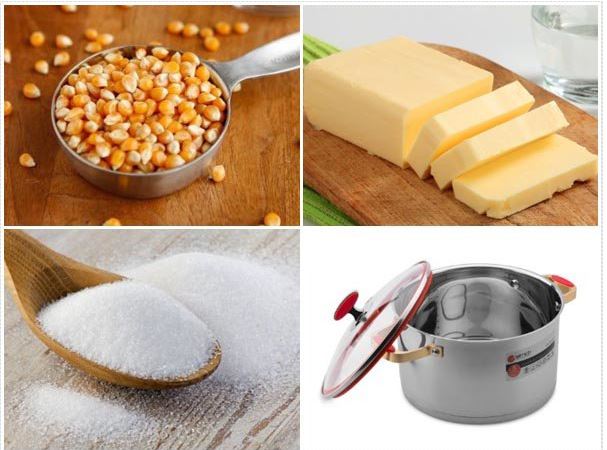 Bơ thơm cái lân / bơ nhạt 500g