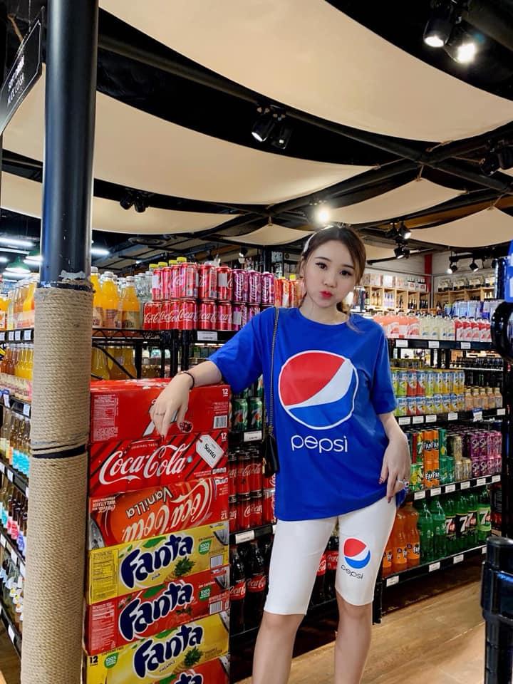 Set bộ nước ngọt thun lạnh Beeky Clothing
