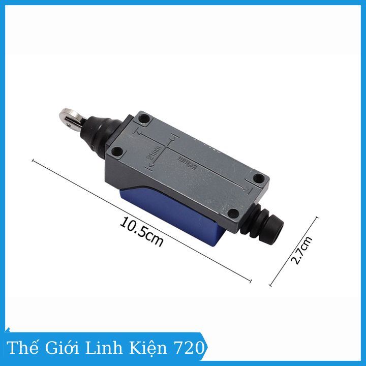 Công tắc hành trình ME-8112 250vac 5a
