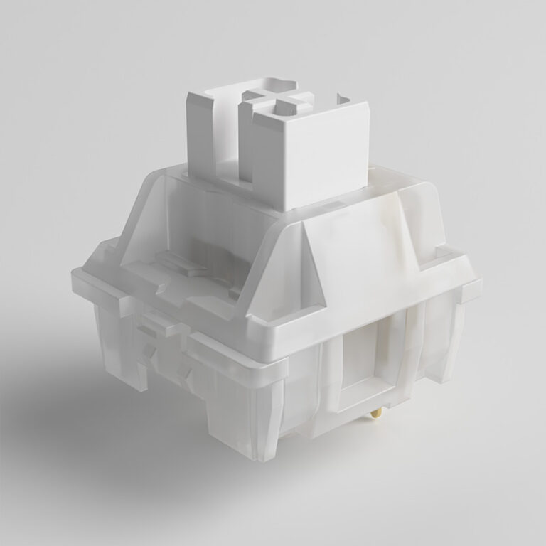 Set Akko CS switch (45 switch)